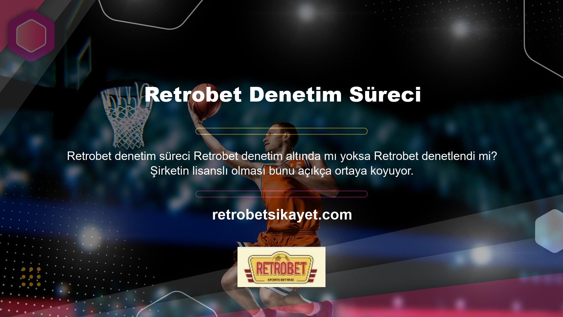 Lisanslı bir şirkete sahip olan çevrimiçi casino şirketleri, çeşitli ülkelerde yetkilendirilmedikleri ve yasal olmadıkları için genellikle denetlenmese de, her zaman lisanslı şirket tarafından kontrol edilir